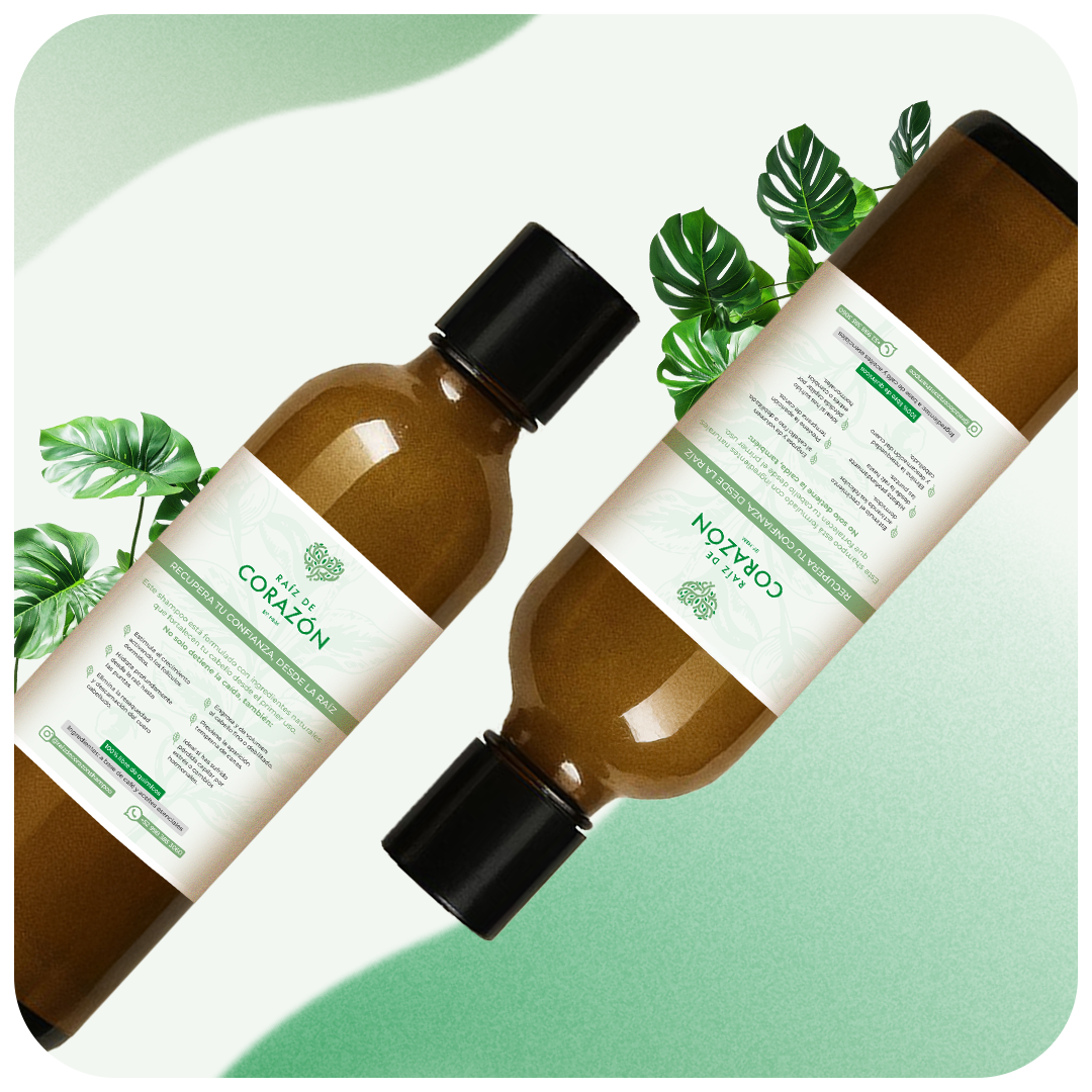 Duo Shampoo Promotion