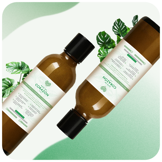 Duo Shampoo Promotion