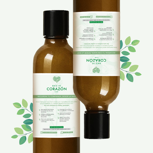 Duo Shampoo Promotion